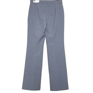 Ann Taylor High Waist Trouser Pants 8 Office Career NWT Stretch Business Casual